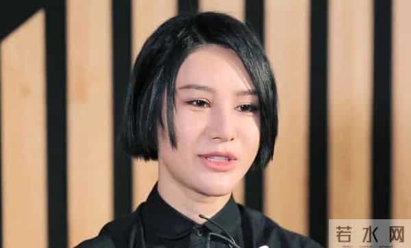 尚雯婕前夫涉嫌转移6亿资产