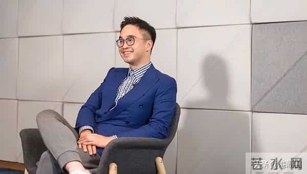 余雅颖：香港这个“清流”富三代，每天都在给市民发钱