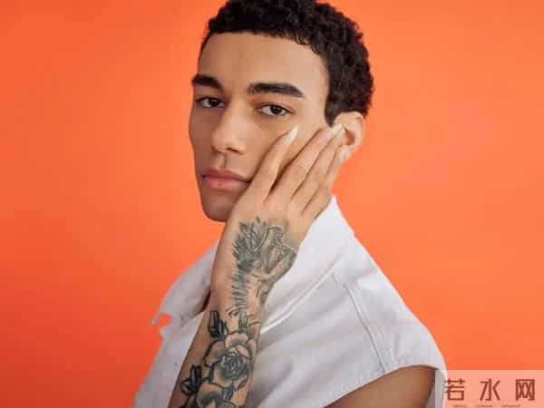 刘雨昕是男是女