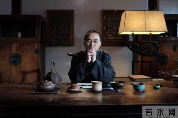 杨丽萍住所曝光