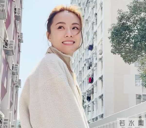 方力申回应王子邓丽欣分手