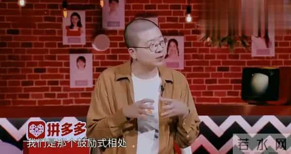 黑尾酱：结婚三年被唱衰无数次！盘点李诞黑尾酱恋爱史，这次确定离婚了？