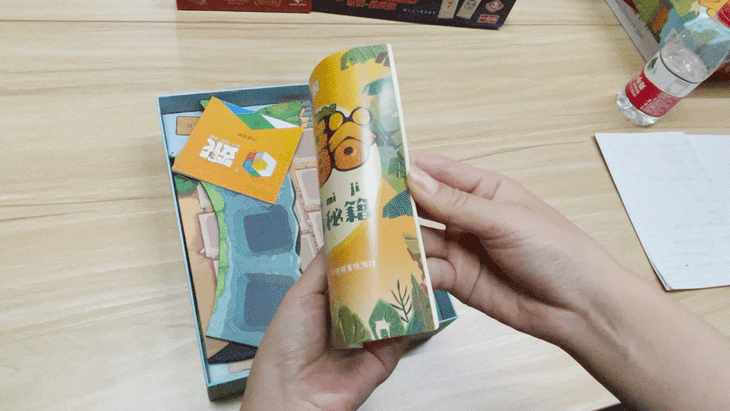 儿童桌游：收藏这份桌游清单，实现从鸡飞狗跳到母慈子孝的跨越