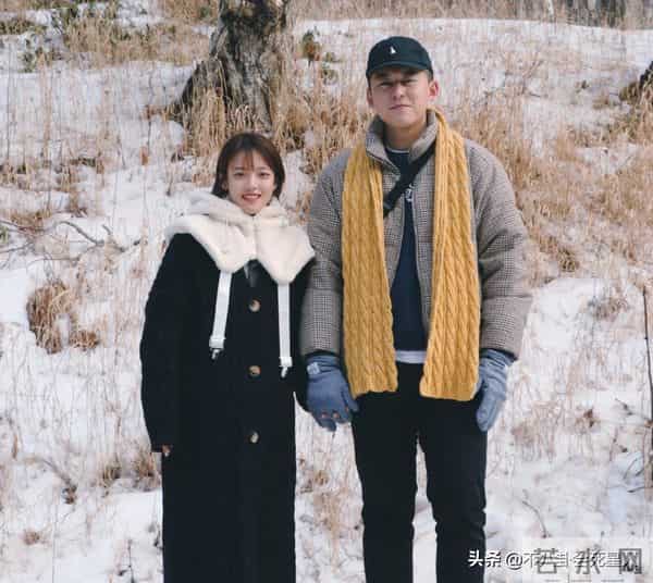 王逗逗:意难平的网红CP:孔维诗苑长跑十年,殷世航求婚何倩倩,刘阳出轨