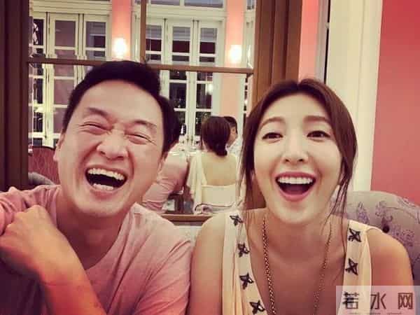 杨谨华怀秋:杨谨华的璀璨情史,靠美貌征服了6个男人,嫁石油大亨获幸福婚姻