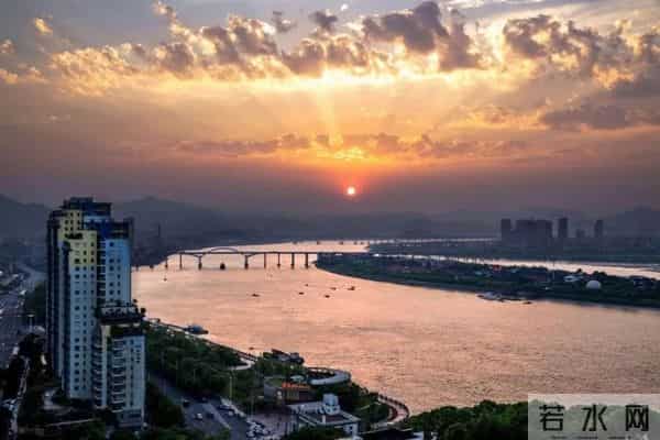 浙江面积：什么是浙江？