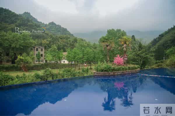 重庆金佛山自驾旅游