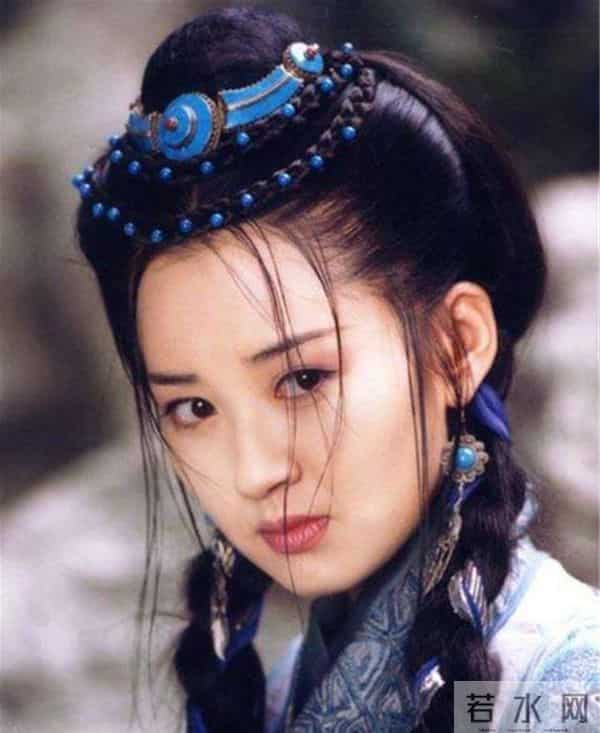 京圈长公主:“京圈长公主”许晴的风流史,征服多位大佬,她有什么魅力?