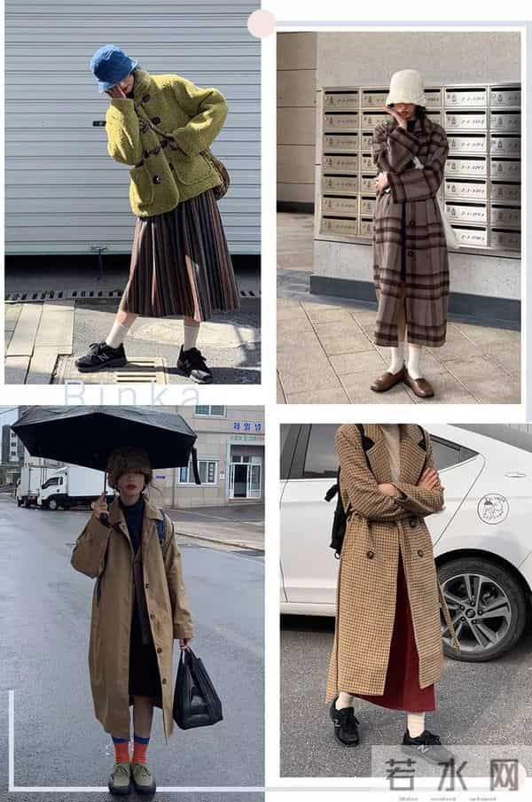 淘宝网童装秋装