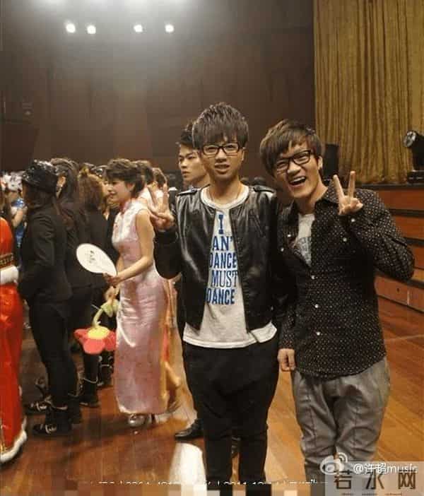 花花整容到什么程度了