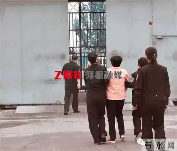 小明涵:五岁男童命丧邻居家花坛,凶手昨天被执行死刑!郑报融媒带你回顾案情