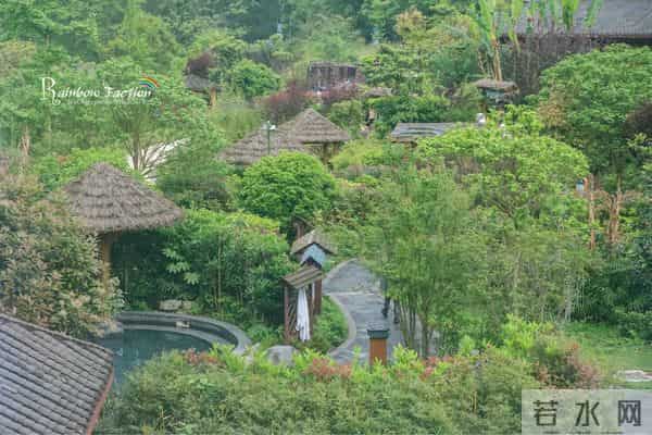 重庆金佛山自驾旅游