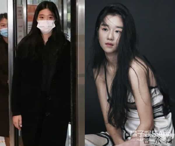 美瞳论坛:有钱有颜!三星公主李元珠颜值赶超爱豆,现实版《继承者们》