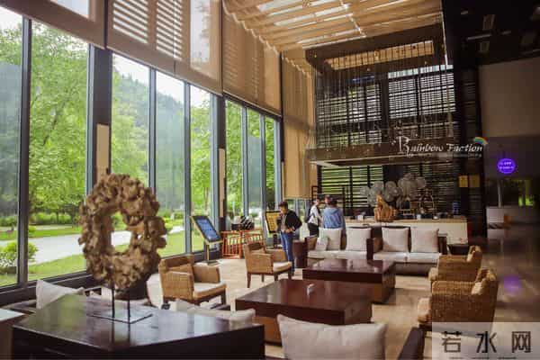 重庆金佛山自驾旅游