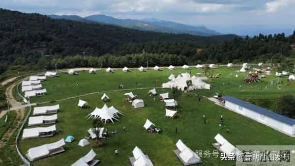 庄园导航:团结鑫苹果庄园开园游园会今日开启!15大游园玩法,等你来嗨!