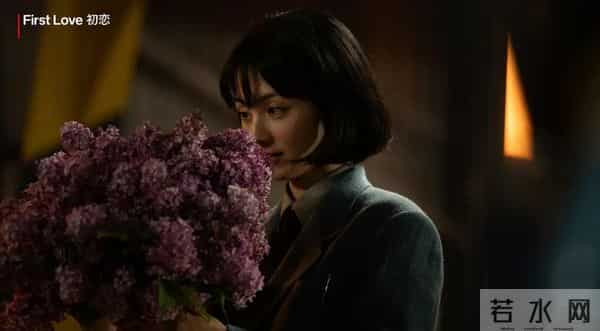 一上来就飙车的日剧