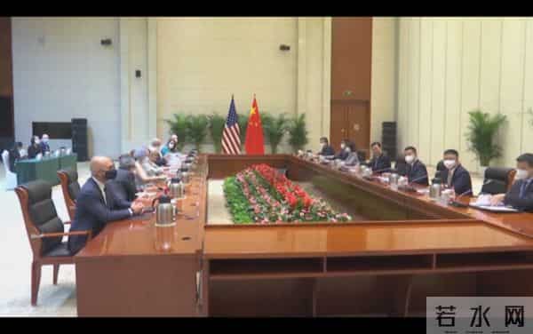 孟晚舟事件来龙去脉