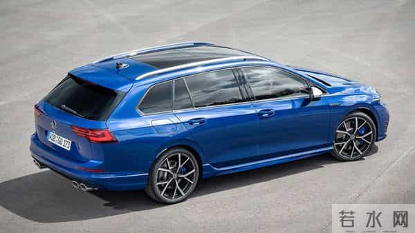 旅游杂谈：家用、性能两不误，盘点那些扮猪吃老虎的旅行车