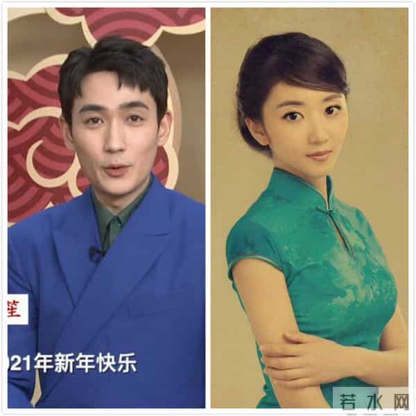 朱一龙妻子徐子瑄