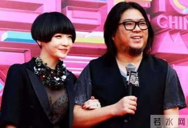 杨一柳:夕又米杨一柳分手:深扒夕又米家庭背景及与高晓松离婚内幕