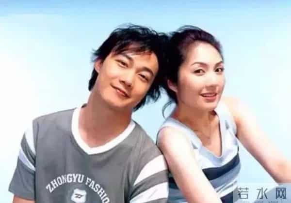 徐濠萦骂中国人