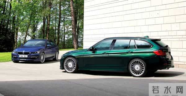 旅游杂谈：家用、性能两不误，盘点那些扮猪吃老虎的旅行车