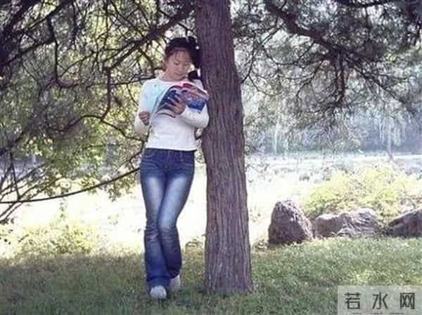 芙蓉姐姐减肥后视频