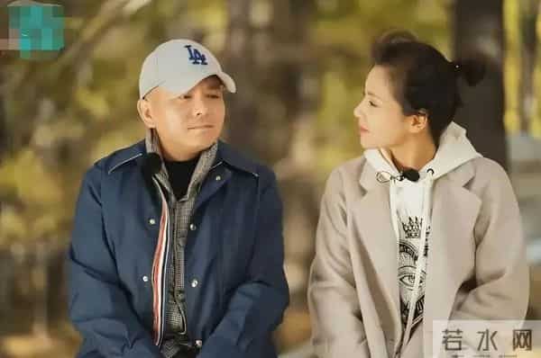 王珂的父亲:汪小菲中年失婚,王珂被嘲软饭男,风格一时的京圈四少令人唏嘘