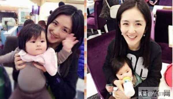 明星孩子的名字