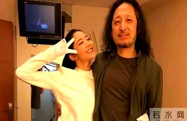 三宝千惠迎宾照