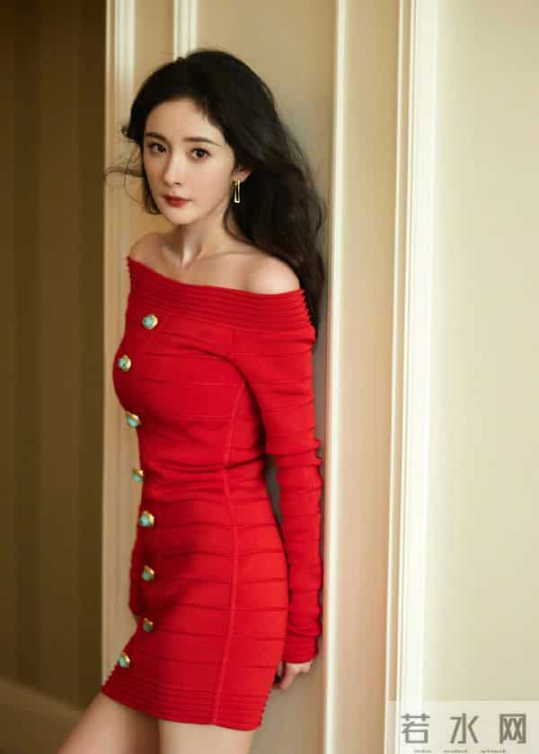 北影校花韩一菲