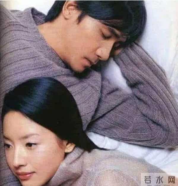 董洁的老公是谁