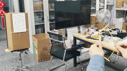 幼儿科学小实验