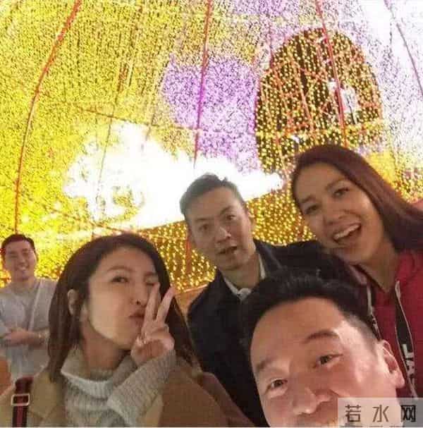 杨谨华怀秋:杨谨华的璀璨情史,靠美貌征服了6个男人,嫁石油大亨获幸福婚姻