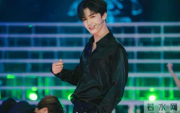 朱正廷八卦：小八卦：花花、李沁、朱正廷、娜扎、宋祖儿、袁冰妍、罗志祥