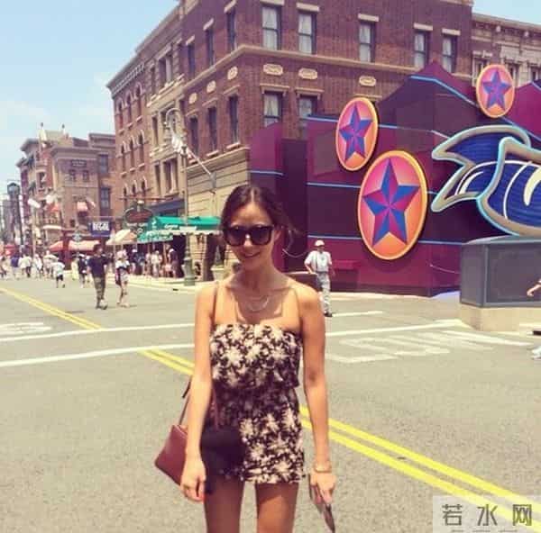 孙芸芸整容:21岁嫁给初恋,和女儿宛如姐妹,台湾名媛孙芸芸真是人生赢家