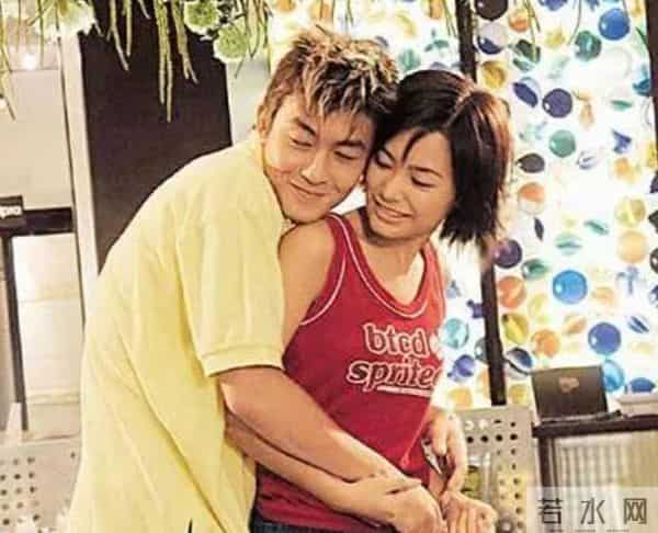 陈慧琳艳照门全集