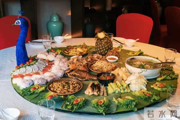 西双版纳住宿攻略推荐