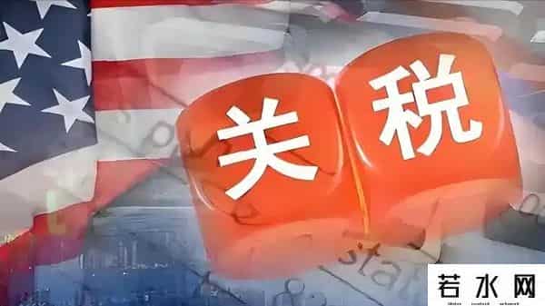 关税一变，给有色板块“添了把火”，为何总能轮到有色金属？