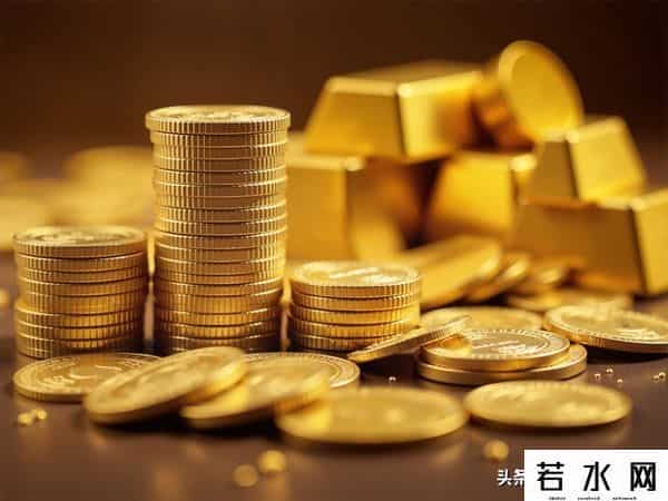 金价到顶了吗？这两个因素告诉我们，这将是一个长期牛市。