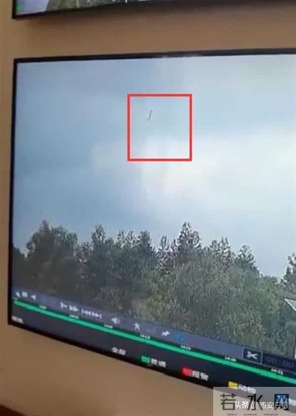 未上MU5735旅客发声