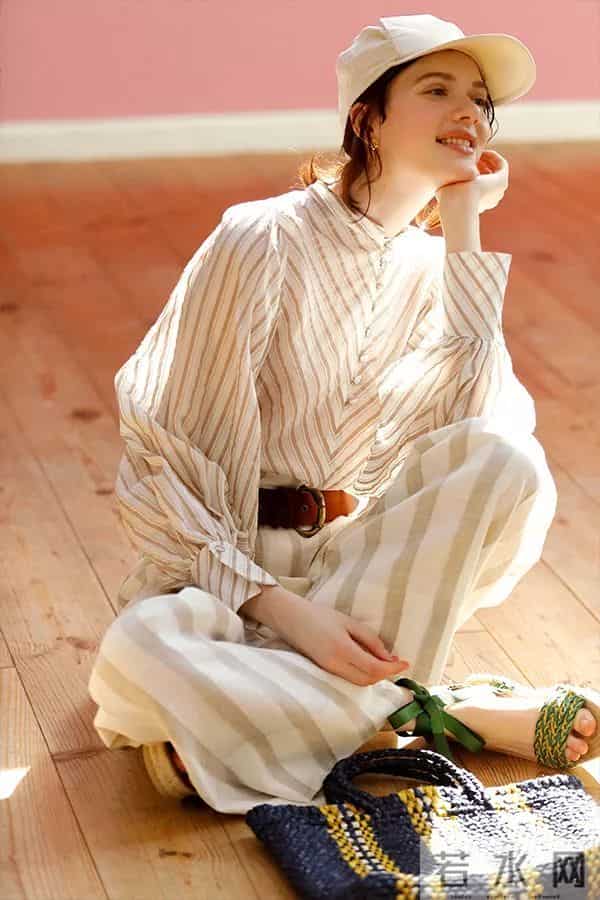 deicy：日本本土日系女装购买指南