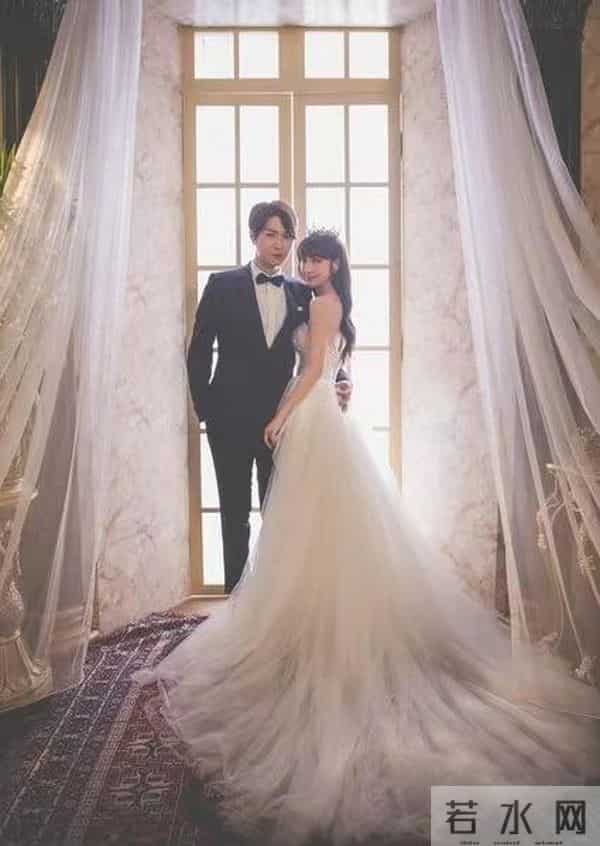 林采薇:39岁男星喜得爱子!晒一家三口合照喜笑颜开,全程陪产激动落泪