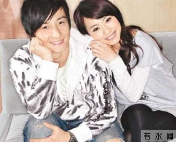 方力申回应王子邓丽欣分手