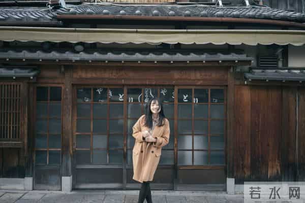 deicy：日本本土日系女装购买指南