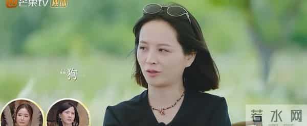 邓莎八卦：倪萍嘴太毒，揭露邓莎婚姻真相，你走他不会留你不走他也不会改变