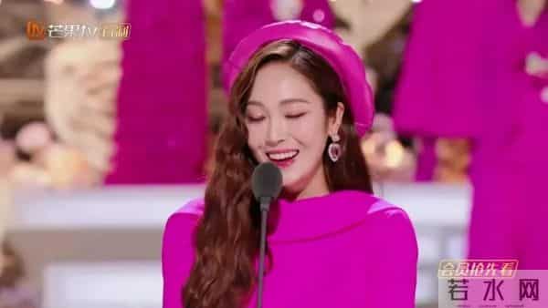 浪姐3全体阵容官宣