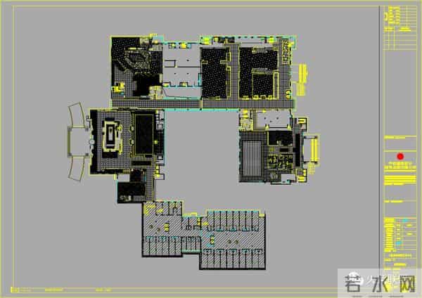 设计师张星：《张星》┆「客家缘国际会议酒店」〖火柴设计联盟〗第1927期