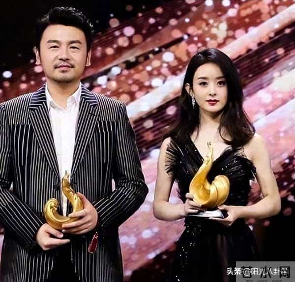 柳岩的胸：柳岩的胸、许晴的臀，女星身上最出众的部位，连整形医生都得羡慕