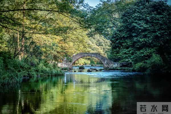 国庆自驾游推荐